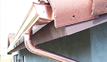 Rain Gutter Installation, Repair, Cleaning in Inglewood, CA